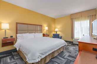 Kamar Tidur 4 Hampton Inn Owensboro South