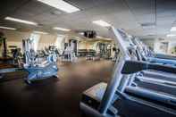 Fitness Center The Founders Inn and Spa, Tapestry Collection by Hilton