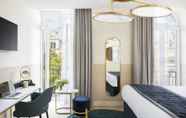 Bedroom 5 Maison Albar Hotels L'Imperator