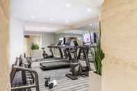 Fitness Center Maison Albar Hotels L'Imperator