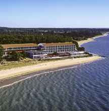 Exterior 4 Hotel Novotel Thalassa Ile d'Oléron