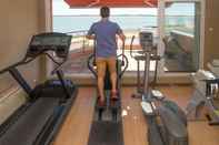 Fitness Center Hotel Novotel Thalassa Ile d'Oléron