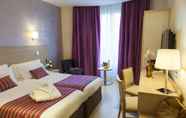 Bedroom 6 Best Western Plus Hotel Carlton