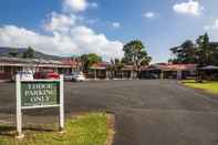 Luar Bangunan Castle Waimea Country Lodge