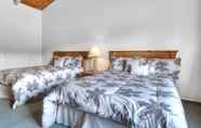 Bilik Tidur 3 Castle Waimea Country Lodge