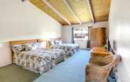Bilik Tidur 2 Castle Waimea Country Lodge