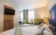 Kamar Tidur 7 Best Western Plus Hotel Du Parc Chantilly