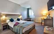 Bedroom 5 Best Western Plus Hotel Du Parc Chantilly