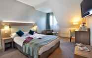 Bedroom 5 Best Western Plus Hotel Du Parc Chantilly