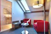 Common Space Best Western Plus Hotel Du Parc Chantilly