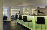 Bar, Kafe, dan Lounge 2 Best Western Plus Hotel Du Parc Chantilly