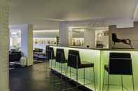 Bar, Cafe and Lounge Best Western Plus Hotel Du Parc Chantilly