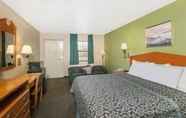Bedroom 6 Days Inn by Wyndham Brownsville