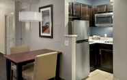 Kamar Tidur 7 Residence Inn by Marriott Bethesda Downtown