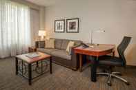 Ruang untuk Umum Residence Inn by Marriott Bethesda Downtown