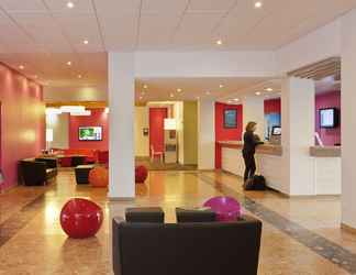 Sảnh chờ 2 ibis Styles Aix-les-Bains Domaine de Marlioz