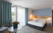 Phòng ngủ 6 ibis Styles Aix-les-Bains Domaine de Marlioz