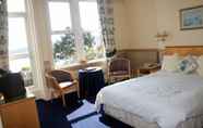 Bedroom 7 Grand Hotel Swanage