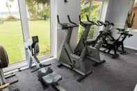 Fitness Center Grand Hotel Swanage