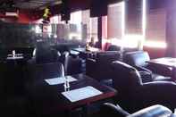 Bar, Kafe dan Lounge Meadowlands View Hotel