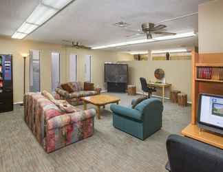 Lobby 2 WorldMark Havasu Dunes