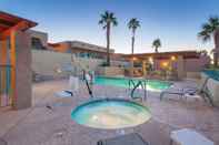 Entertainment Facility WorldMark Havasu Dunes