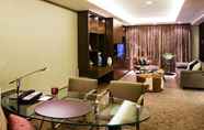 พื้นที่สาธารณะ 7 Crowne Plaza Hotel Shanghai, an IHG Hotel