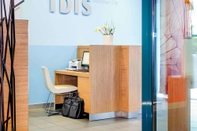 Lobby ibis Muenchen City