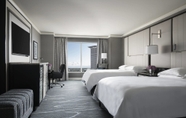 Bilik Tidur 3 The Ritz-Carlton, Cleveland