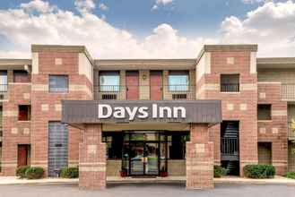 Exterior 4 Days Inn by Wyndham Vineland