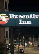 EXTERIOR_BUILDING Executive Inn