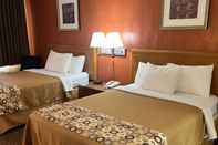 Kamar Tidur Executive Inn