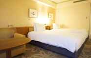 Phòng ngủ 6 Hotel Nikko Fukuoka