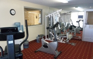 Fitness Center 4 Baymont by Wyndham Northwood