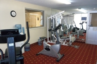 Fitness Center Baymont by Wyndham Northwood