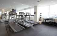 Fitness Center 3 Cambridge Suites Toronto