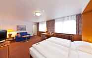 Kamar Tidur 3 Novum Hotel Boulevard Stuttgart City