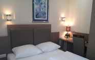 Bilik Tidur 7 Novum Hotel Boulevard Stuttgart City