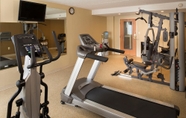 Fitness Center 4 Best Western Plus Knoxville Cedar Bluff