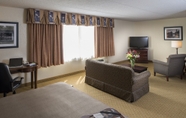 Kamar Tidur 2 Best Western Plus Knoxville Cedar Bluff