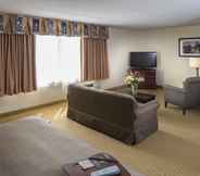 Bilik Tidur 2 Best Western Plus Knoxville Cedar Bluff