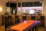 Bar, Kafe dan Lounge Best Western Hotel Quintessenz-Forum