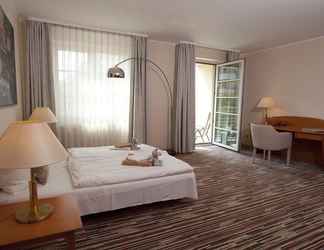 Bilik Tidur 2 Best Western Hotel Quintessenz-Forum