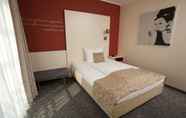 Kamar Tidur 7 Best Western Hotel Quintessenz-Forum