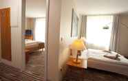 Bilik Tidur 2 Best Western Hotel Quintessenz-Forum