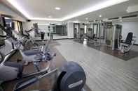 Fitness Center Hilton Kuching