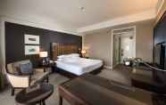 Bedroom 3 Hilton Kuching