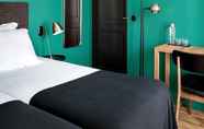 Kamar Tidur 6 New Hotel le Voltaire