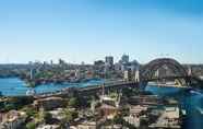 Nearby View and Attractions 4 Sydney Harbour Marriott Hotel at Circular Quay