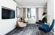 Kamar Tidur 5 Sydney Harbour Marriott Hotel at Circular Quay